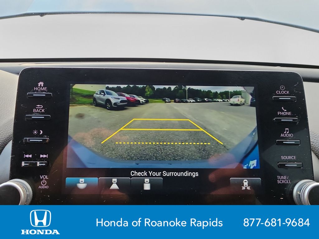 Used 2022 Honda Accord Sedan