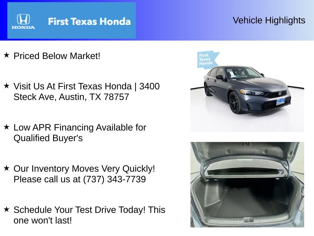 View vehicle photo 5