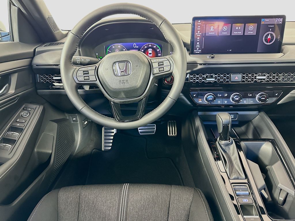 Thumbnail: 2025 Honda Accord - 18