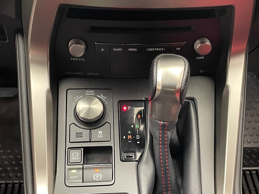 Thumbnail: 2021 Lexus NX - 28