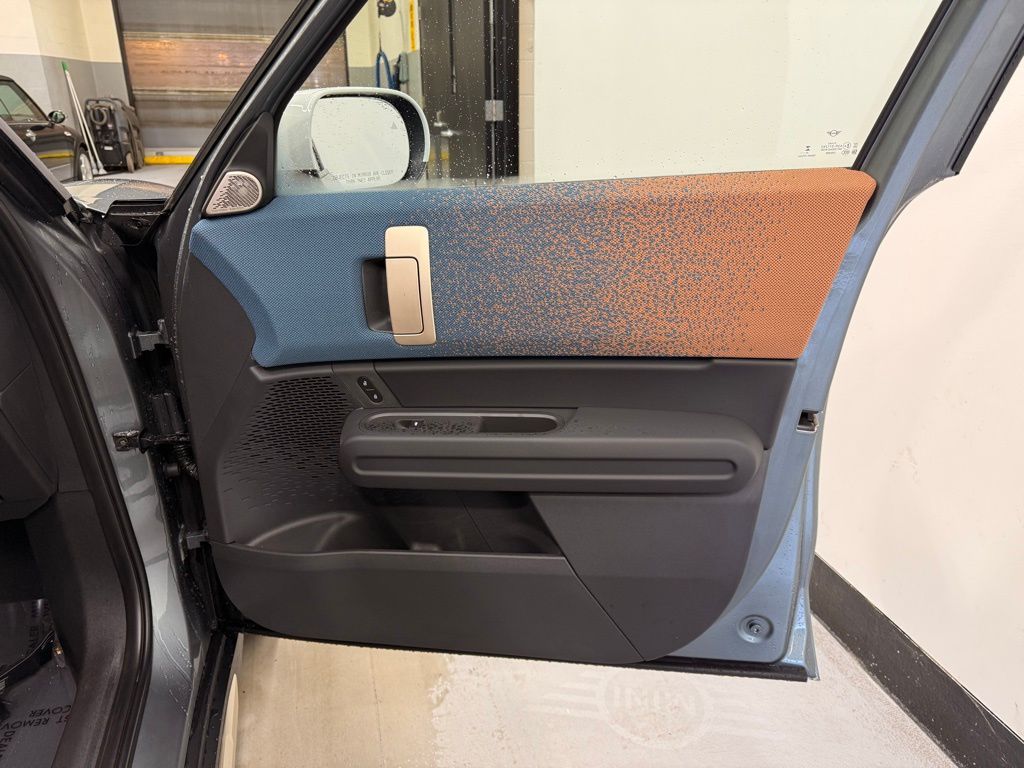 Thumbnail: 2026 MINI Cooper Countryman - 27