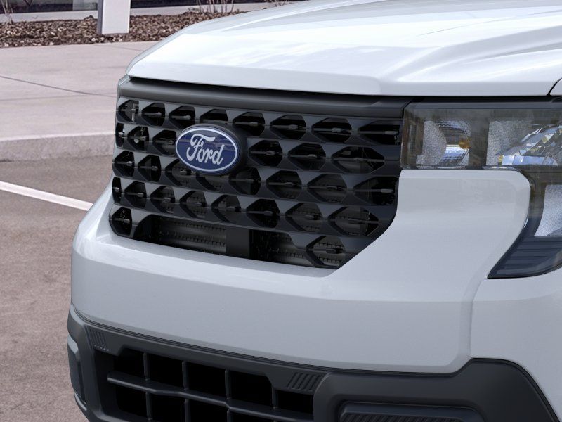 New 2026 Oxford White Ford XL image 18