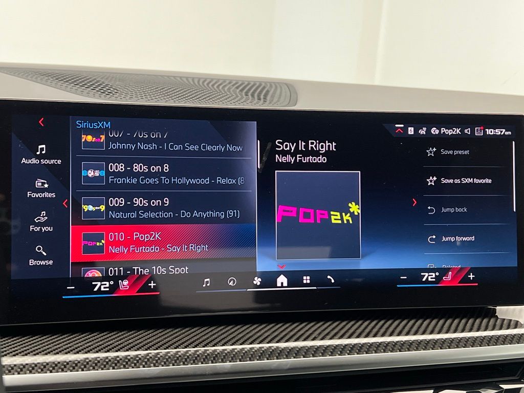 Thumbnail: 2026 BMW X7 - 15