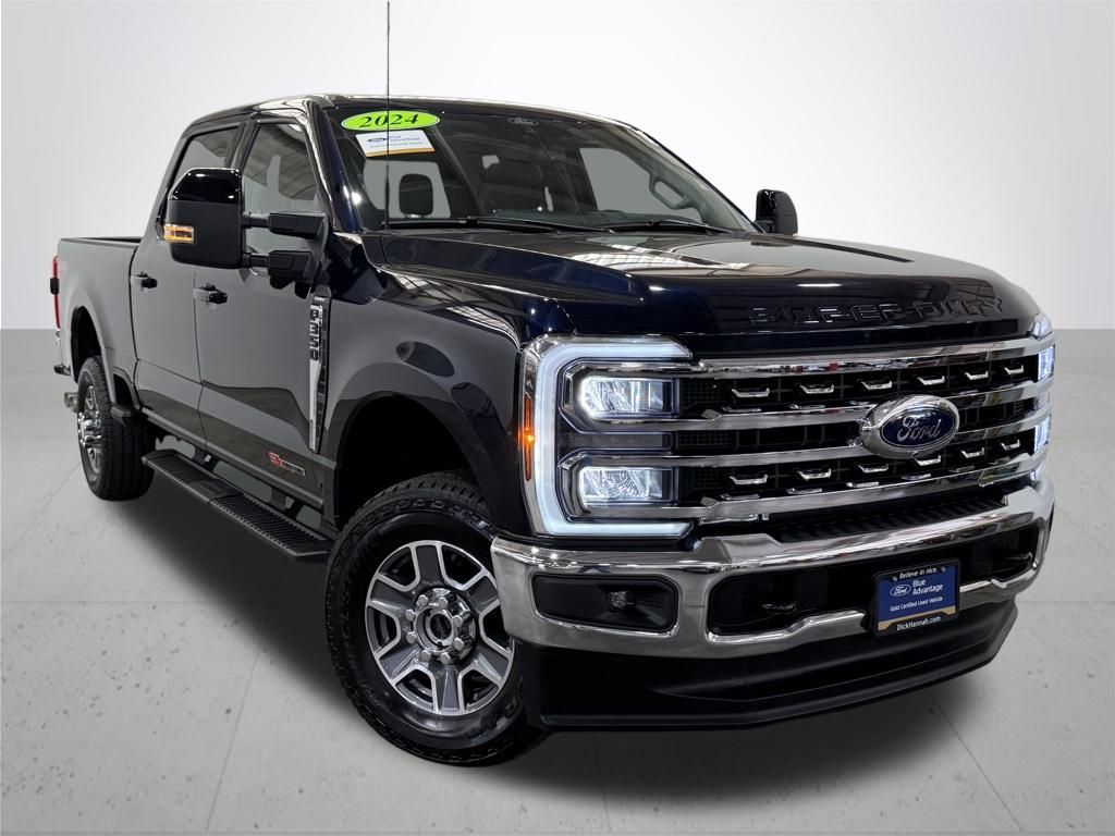 2024 Ford F-350SD Lariat