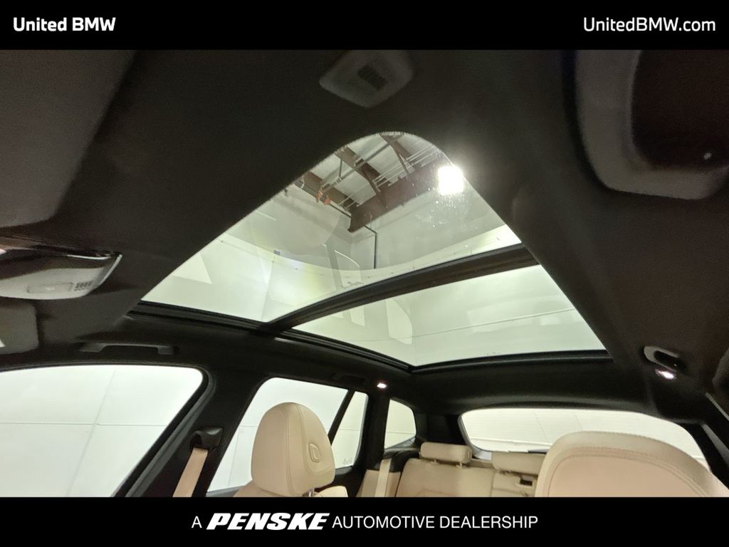 Thumbnail: 2018 BMW X3 - 20