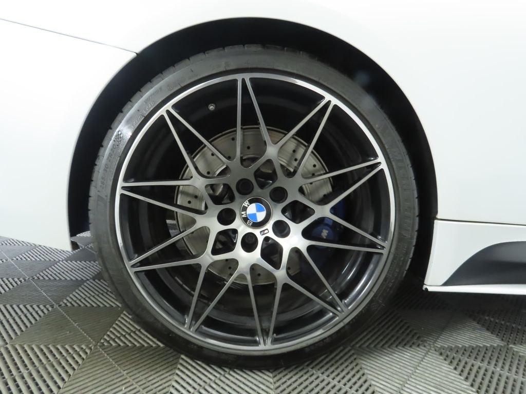 2019 BMW M4 Base 31