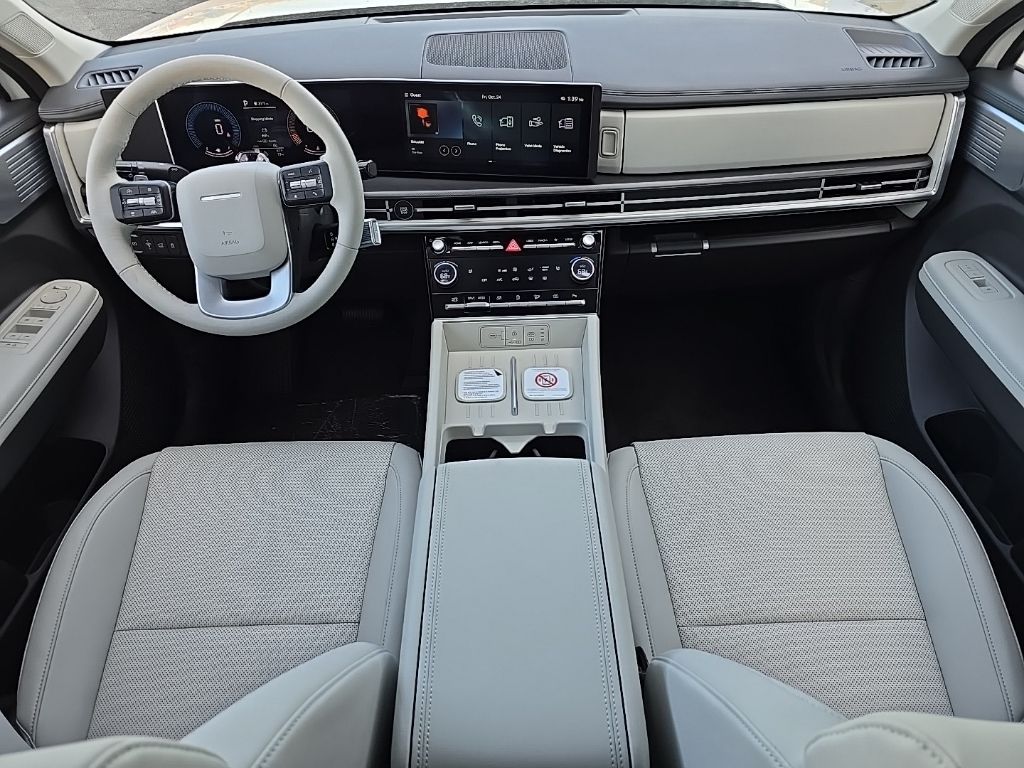 Thumbnail: 2026 Hyundai Santa Fe - 30