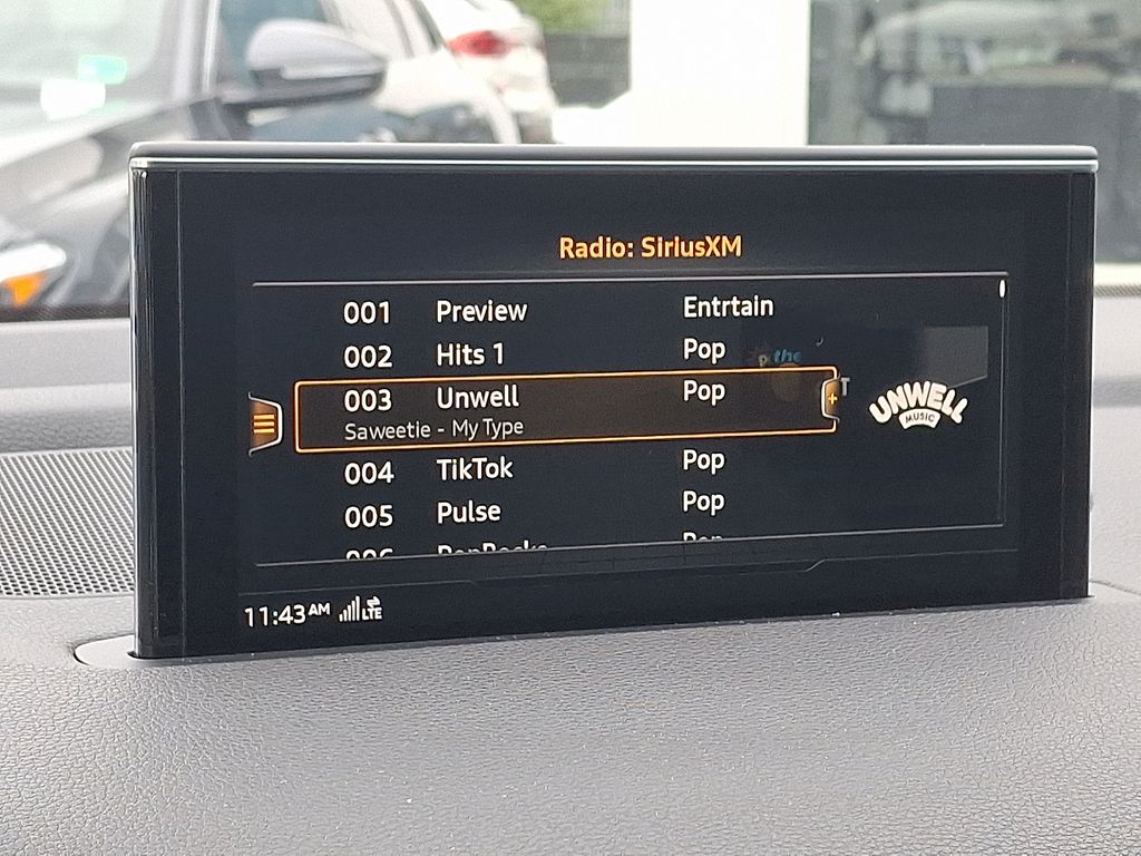 Thumbnail: 2019 Audi Q7 - 19