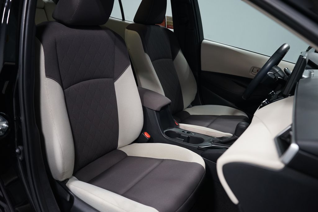 Thumbnail: 2023 Toyota Corolla - 25