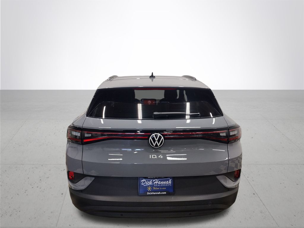 2021 Volkswagen ID.4 Pro S