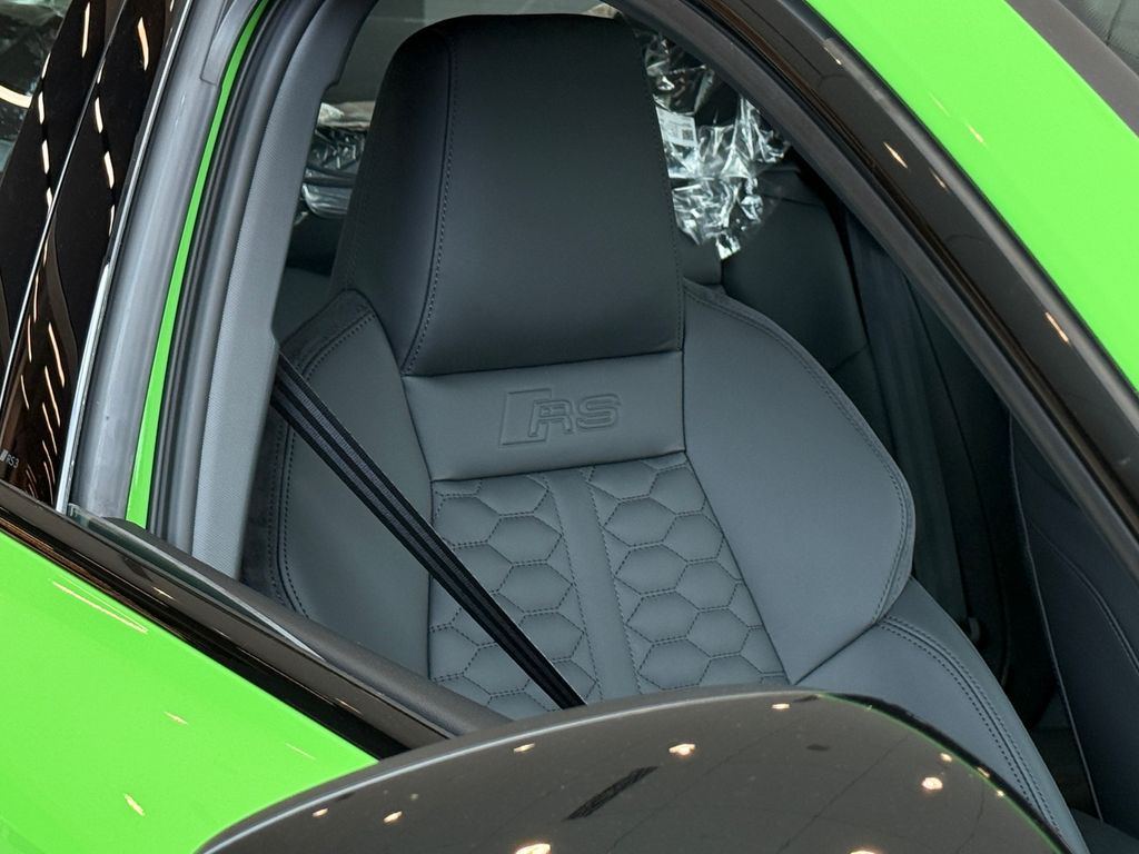 Thumbnail: 2026 Audi RS 3 - 17