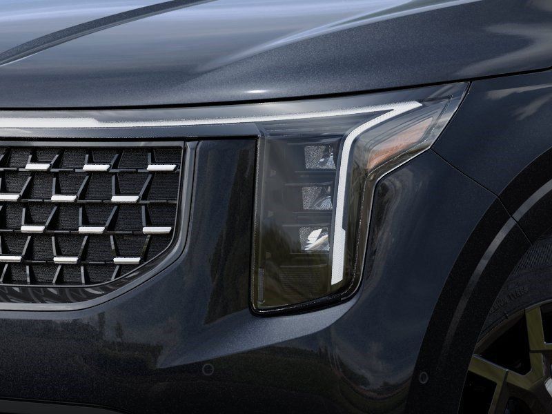New 2026 Panthera Metal Kia SX image 10