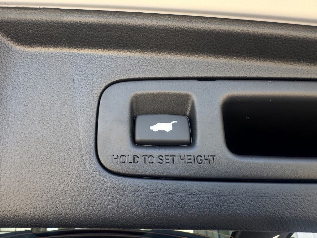 2026 Honda CR-V EX-L White at Community Honda