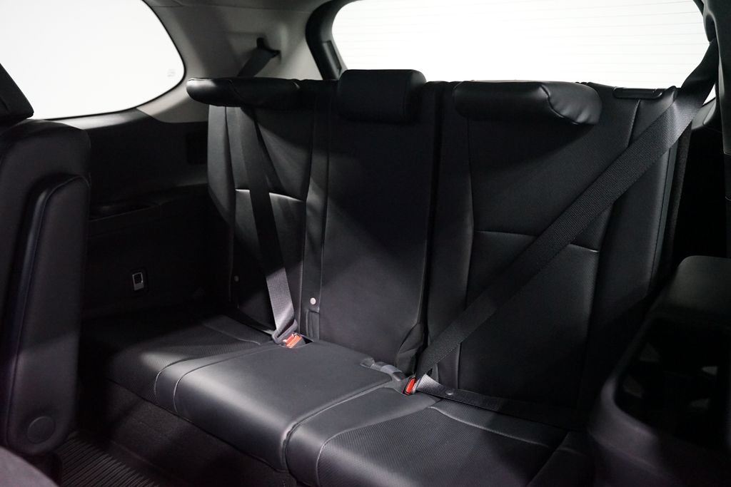 Thumbnail: 2026 Toyota Grand Highlander - 29