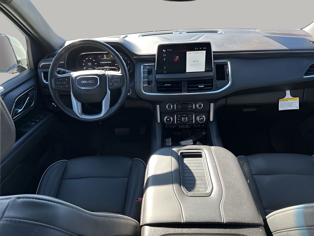 Used Car 2022 Gmc Yukon  Slt For Sale Under $60,000 In Austin, Texas