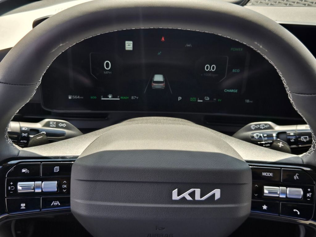 2027 Kia Carnival - $51,115
