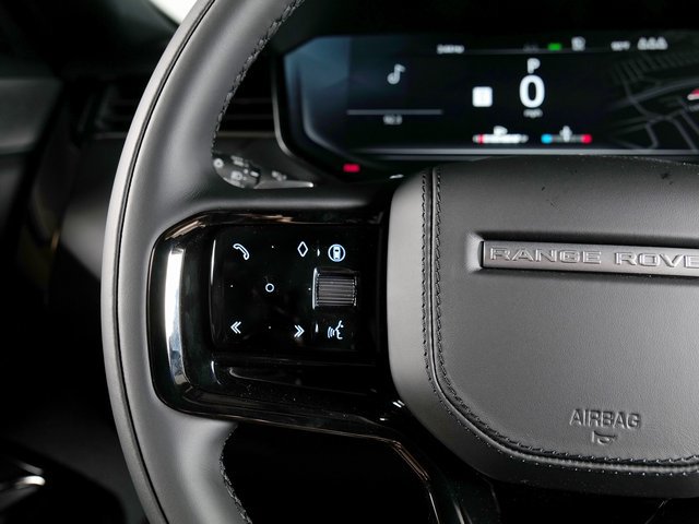 New 2026 Gray Land Rover Dynamic SE image 19