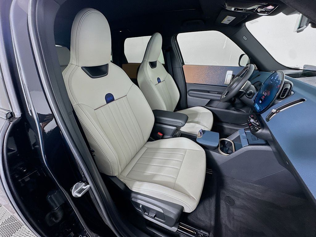 Thumbnail: 2025 MINI Cooper Countryman - 28