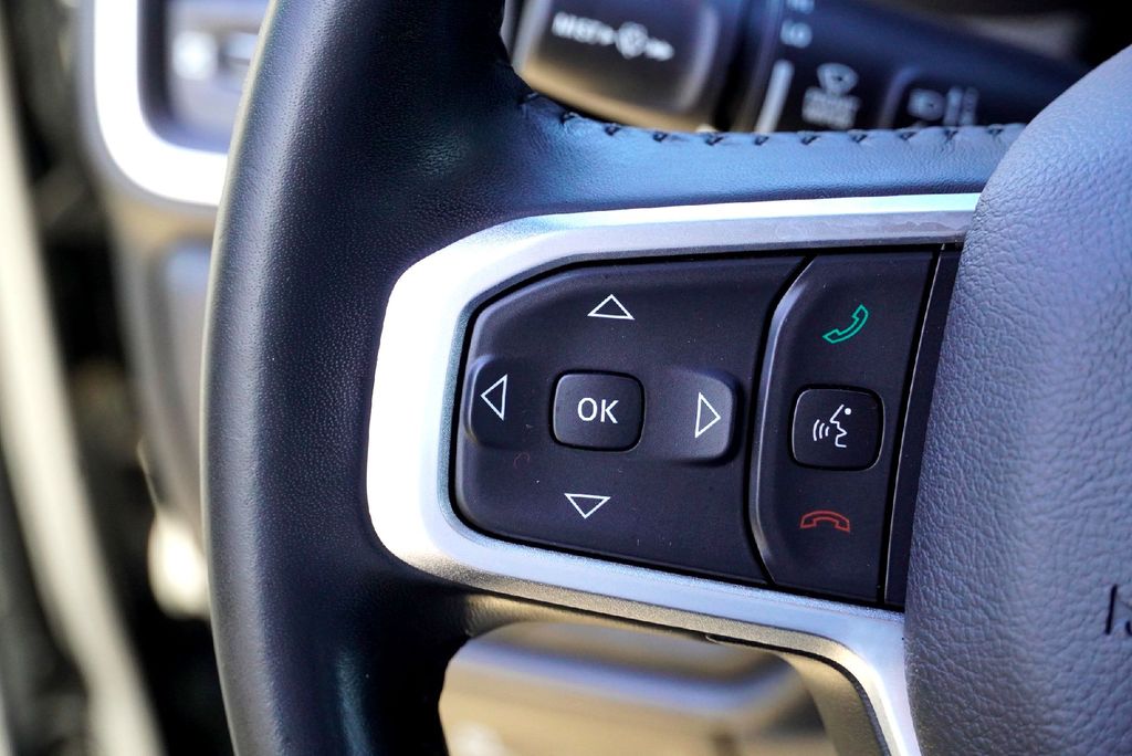 Used Car 2021 Ram 1500  Big Horn/lone Star For Sale Under $30,000 In Taylor, Texas