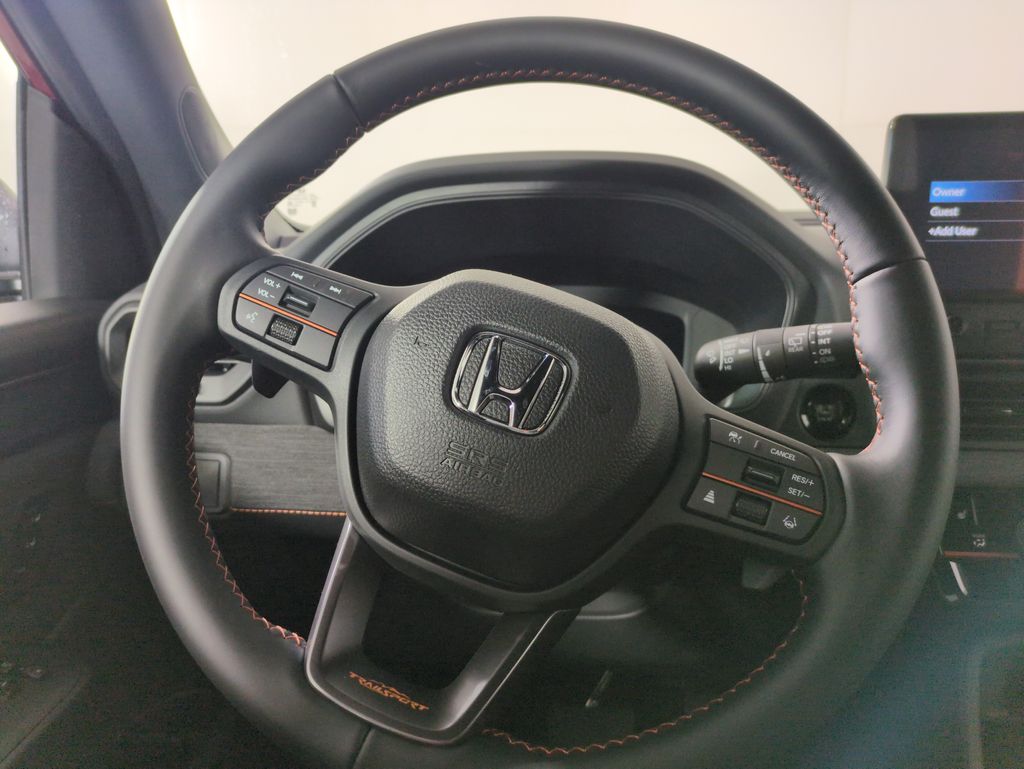 New 2026 Honda Passport For Sale in Fort Wayne, IN