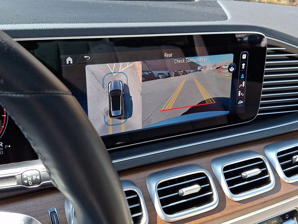 Thumbnail: 2024 Mercedes-Benz GLE - 17