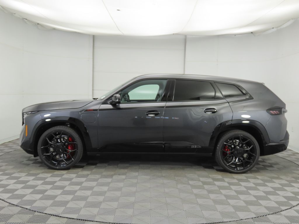 Thumbnail: 2026 BMW XM - 8