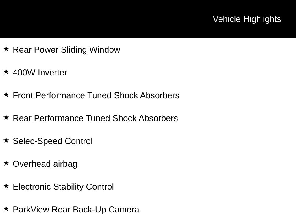 View vehicle photo 5