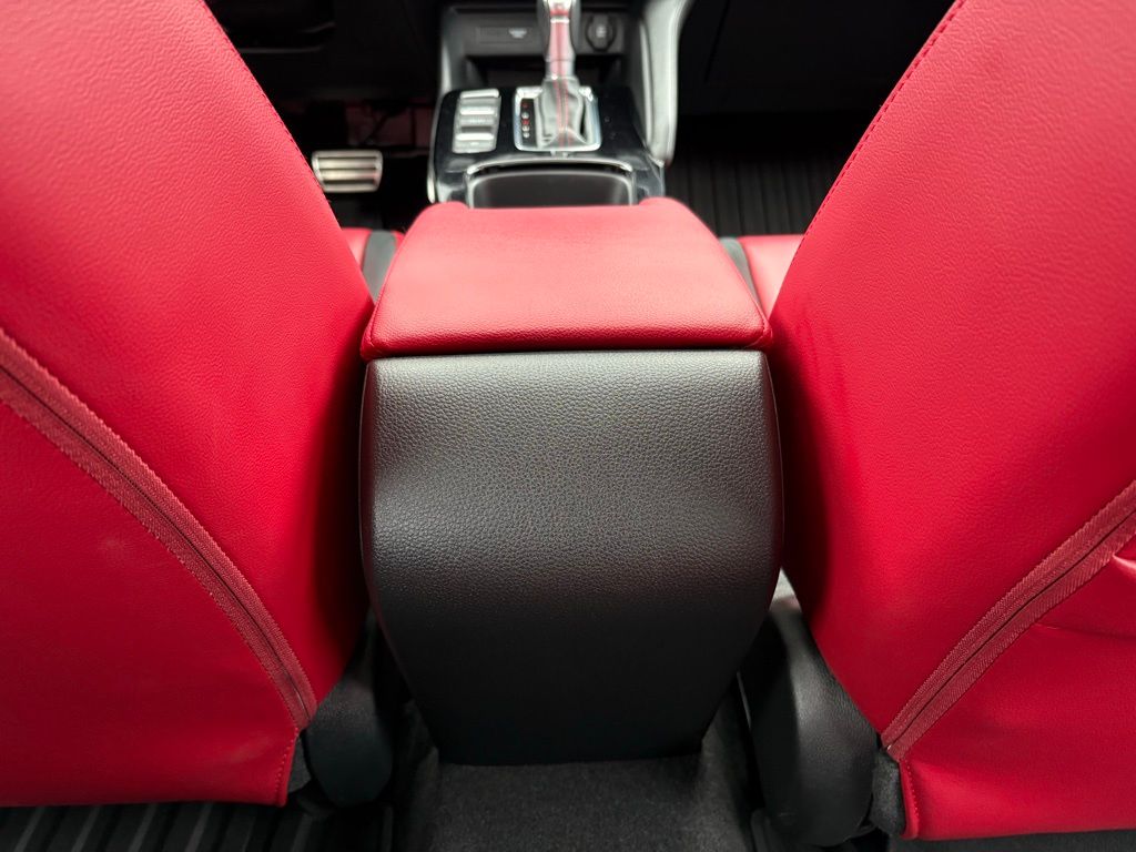 2025 Acura Integra A-Spec Package