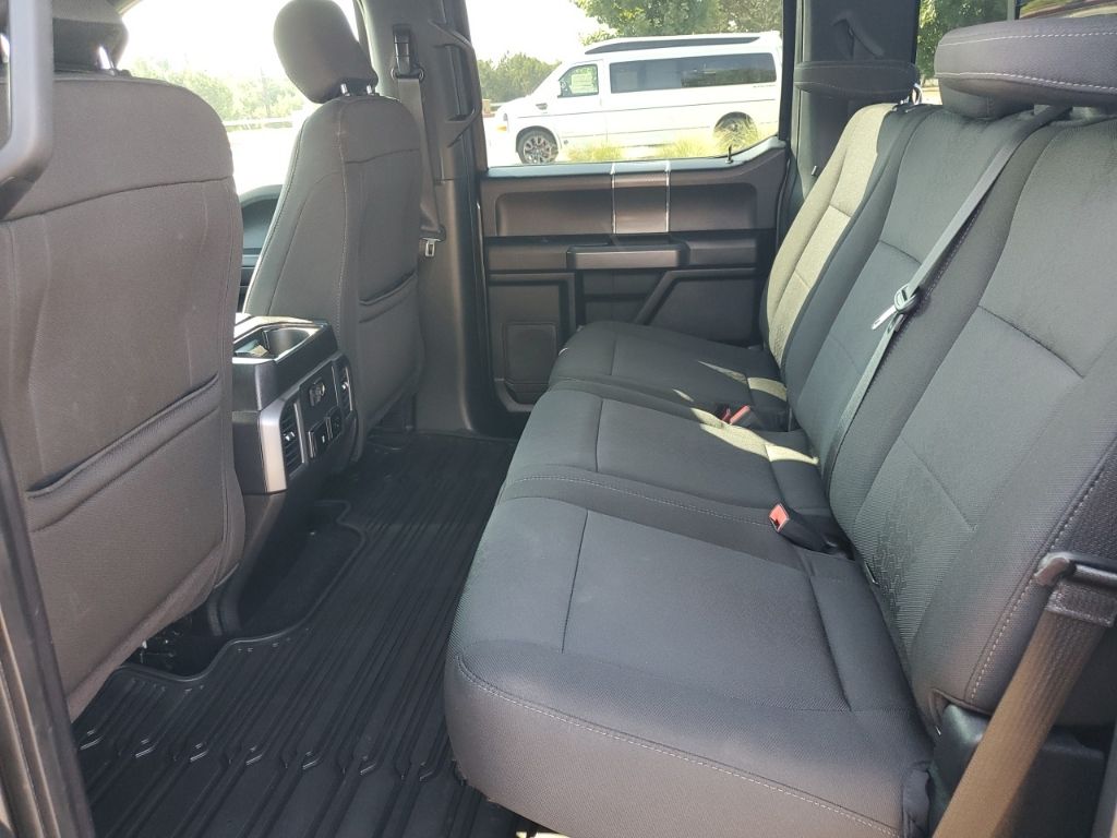 Used Car 2018 Ford F-150  Xlt For Sale Under $20,000 In Austin, Texas