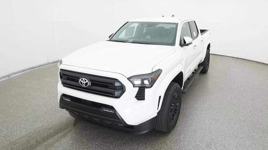 Thumbnail: 2025 Toyota Tacoma - 9