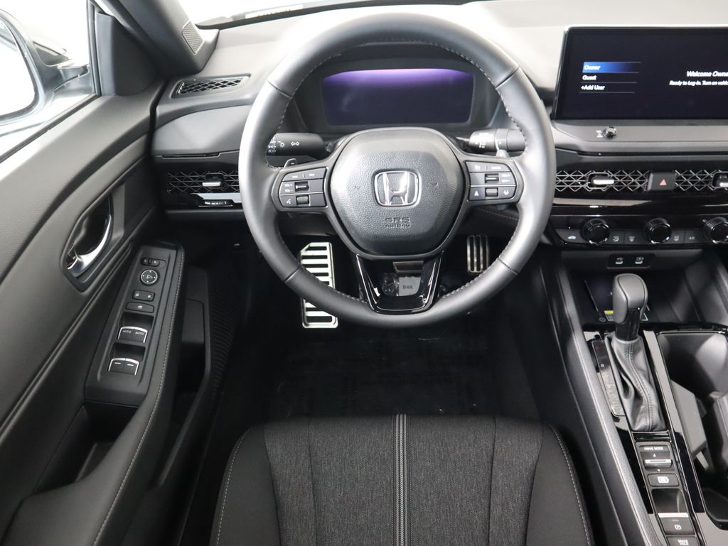 Thumbnail: 2025 Honda Accord - 11