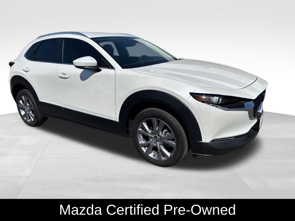 2023 Mazda Mazda CX-30 2.5 S Preferred Package