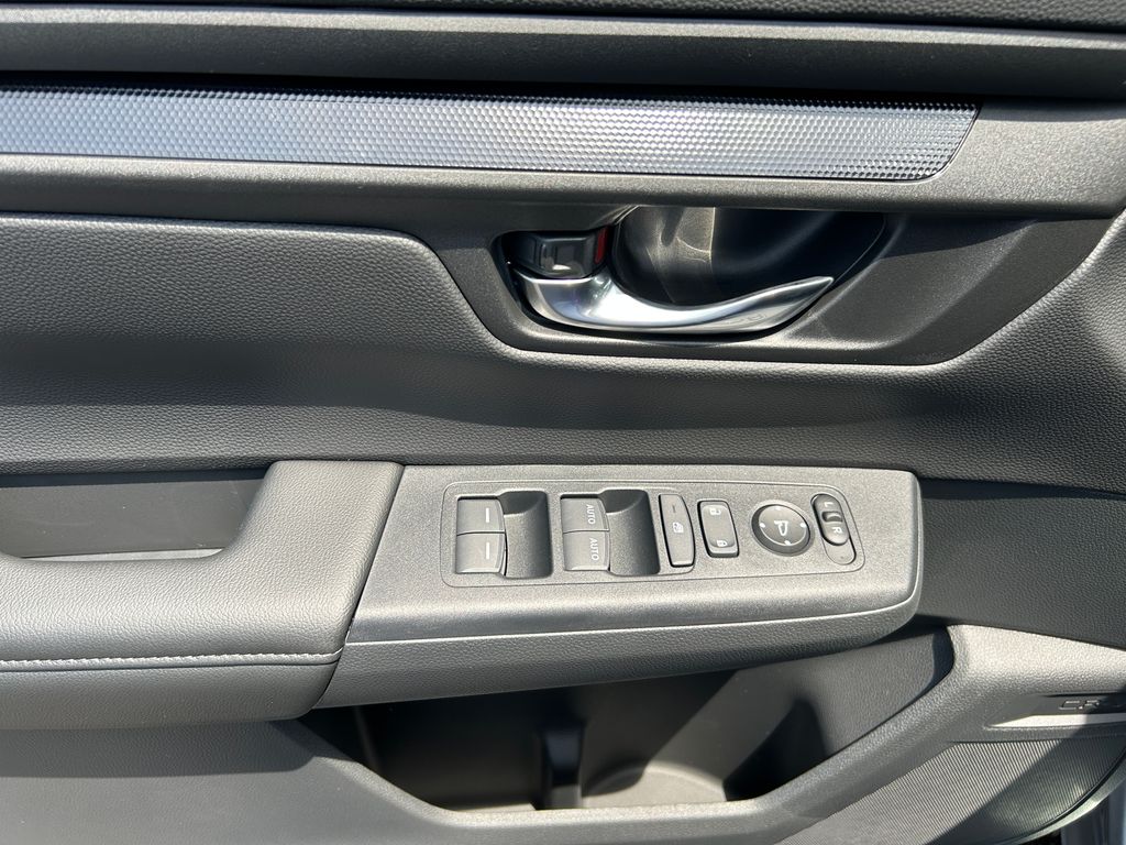 Thumbnail: 2026 Honda CR-V - 26