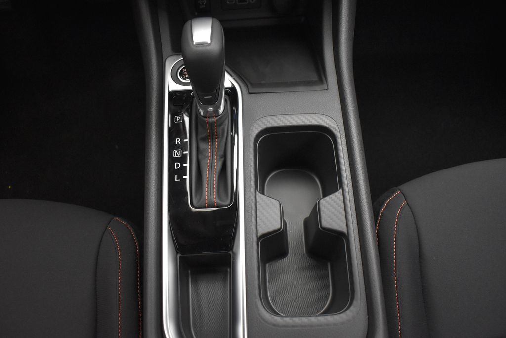 Thumbnail: 2025 Nissan Sentra - 28