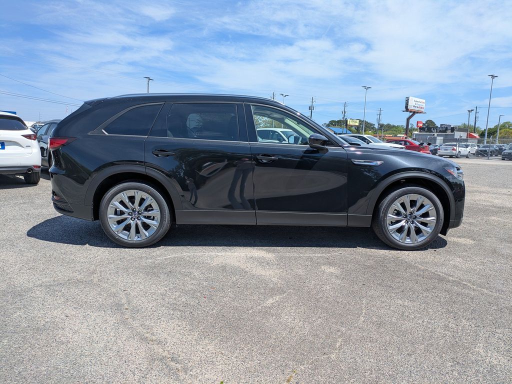 2026 Mazda CX-90 3.3 Turbo Preferred