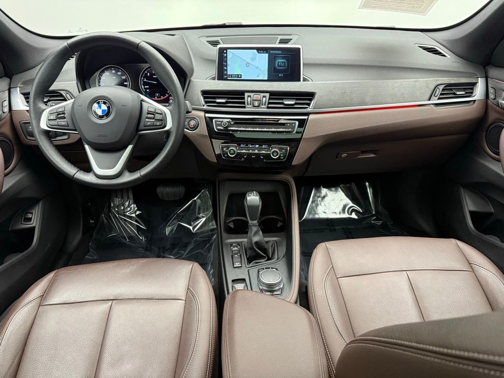 2019 BMW X1 xDrive28i 20