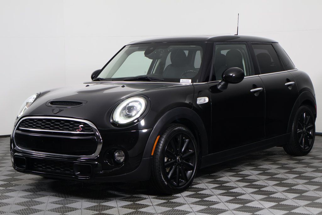 2019 MINI Cooper S -
                  San Diego, CA