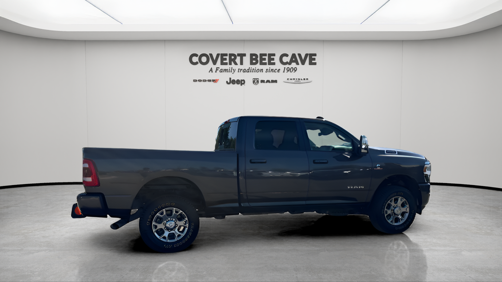 Used Car 2024 Ram 2500  Laramie For Sale Under $70,000 In Austin, Texas