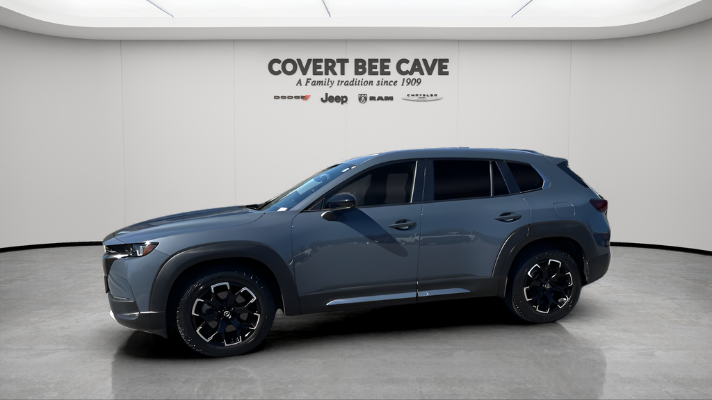 Used Car 2023 Mazda Cx-50  2.5 Turbo Meridian Edition For Sale Under $35,000 In Austin, Texas