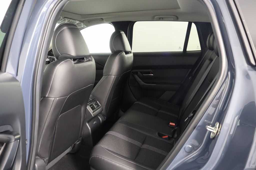 Thumbnail: 2026 Mazda CX-50 - 6