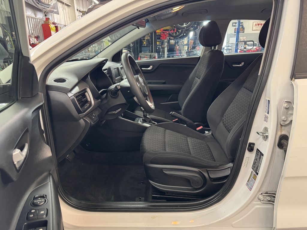 2019 Kia Rio LX