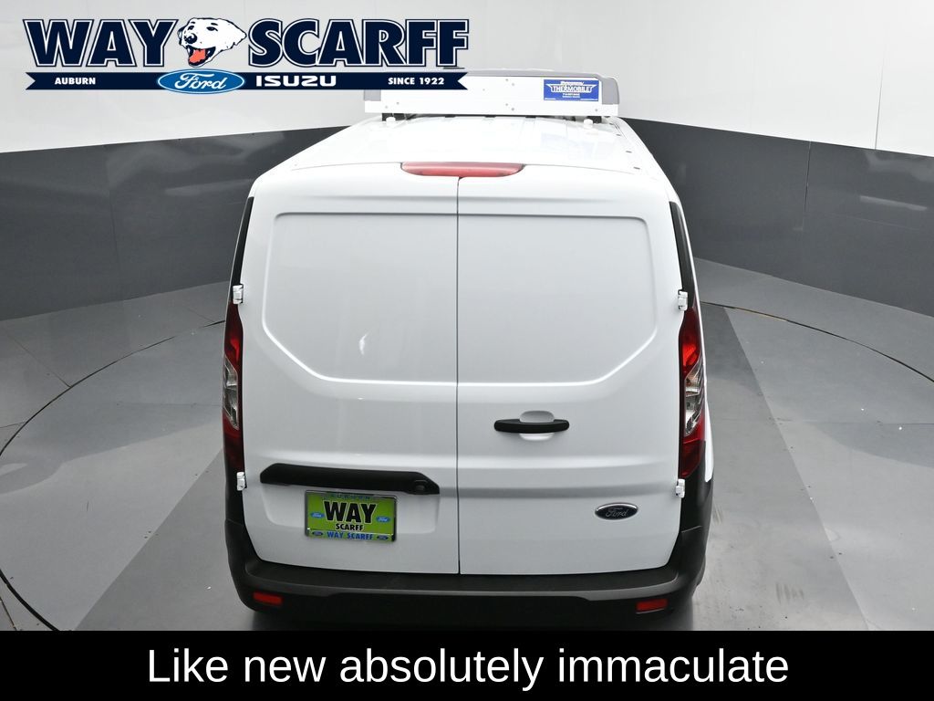 2023 Ford Transit Connect XL Cargo Van