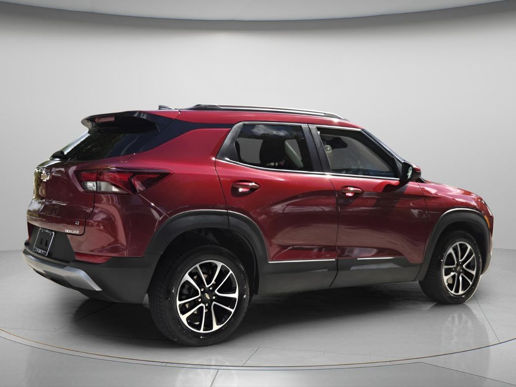 2024 Chevrolet Blazer - $19,615