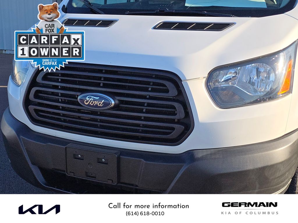 2019 Ford Transit photo 6