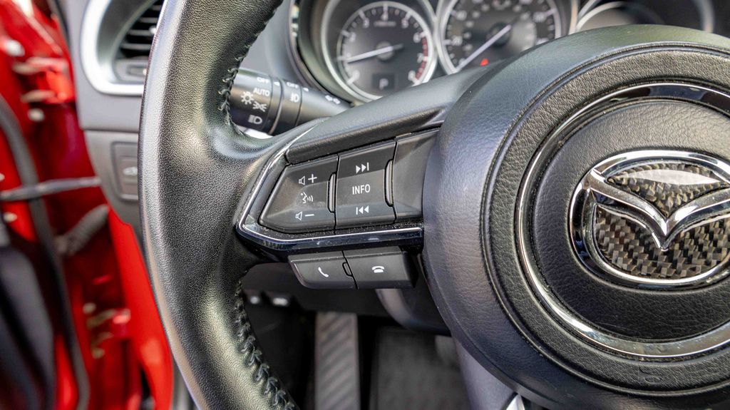 Used 2020 Mazda CX-9 Touring 4D Sport Utility