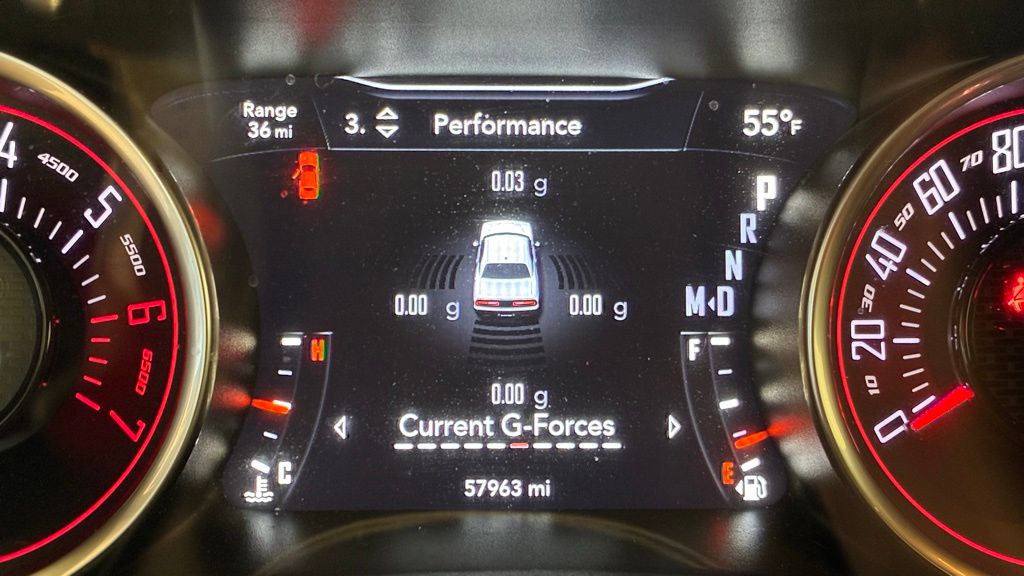 Thumbnail: 2019 Dodge Challenger - 21