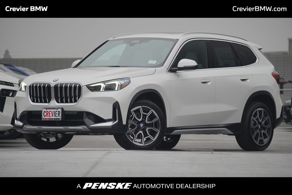 2025 BMW X1 xDrive28i -
                Santa Ana, CA