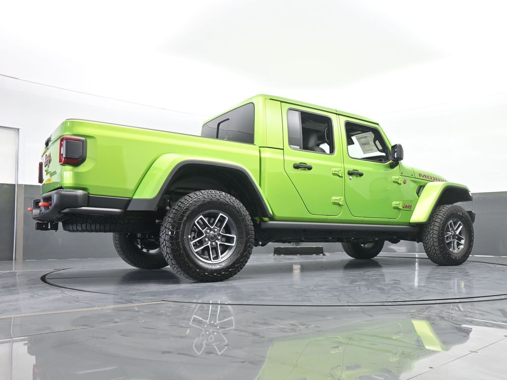 Used 2025 Mojito Jeep Mojave image 60
