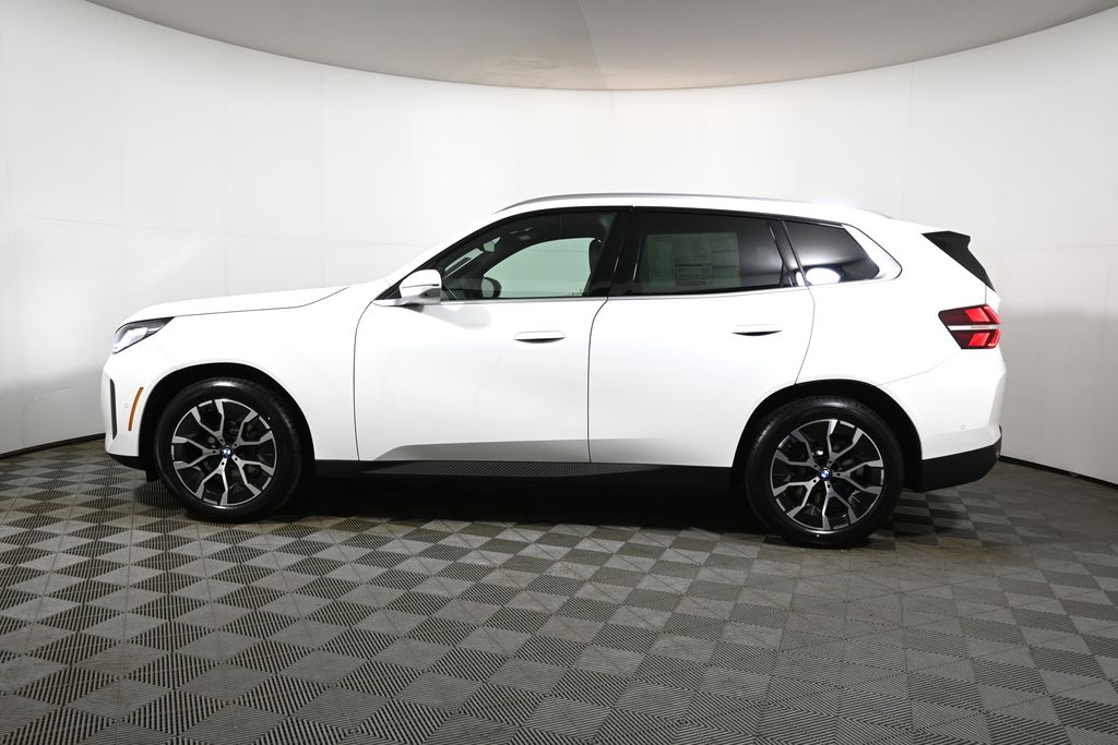 Thumbnail: 2026 BMW X3 - 2