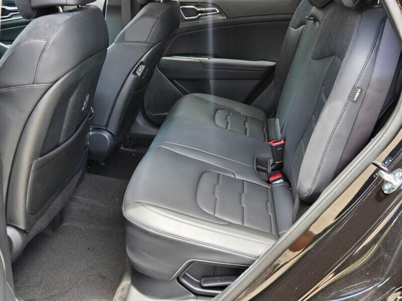 2027 Kia Sportage - $41,635